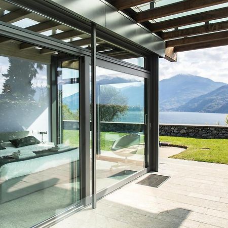 Villa Nicolette - Menaggio By Lovecomo ภายนอก รูปภาพ