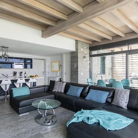 Villa Nicolette - Menaggio By Lovecomo ภายนอก รูปภาพ
