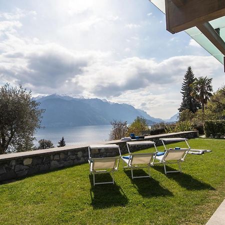 Villa Nicolette - Menaggio By Lovecomo ภายนอก รูปภาพ