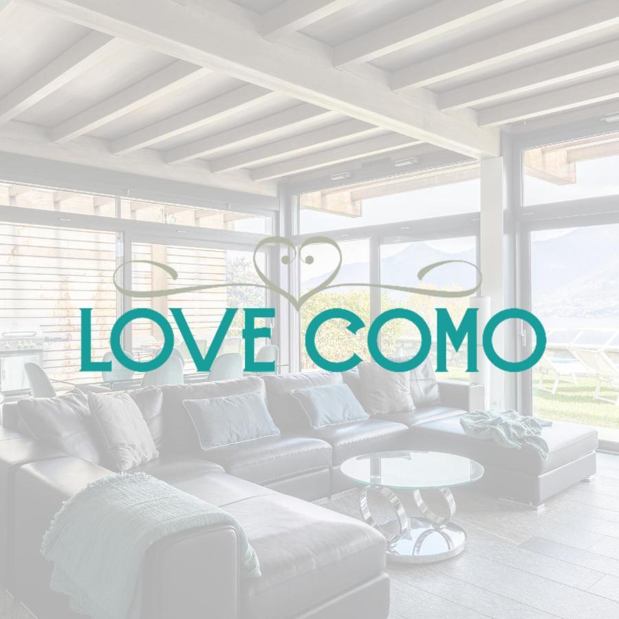 Villa Nicolette - Menaggio By Lovecomo ภายนอก รูปภาพ