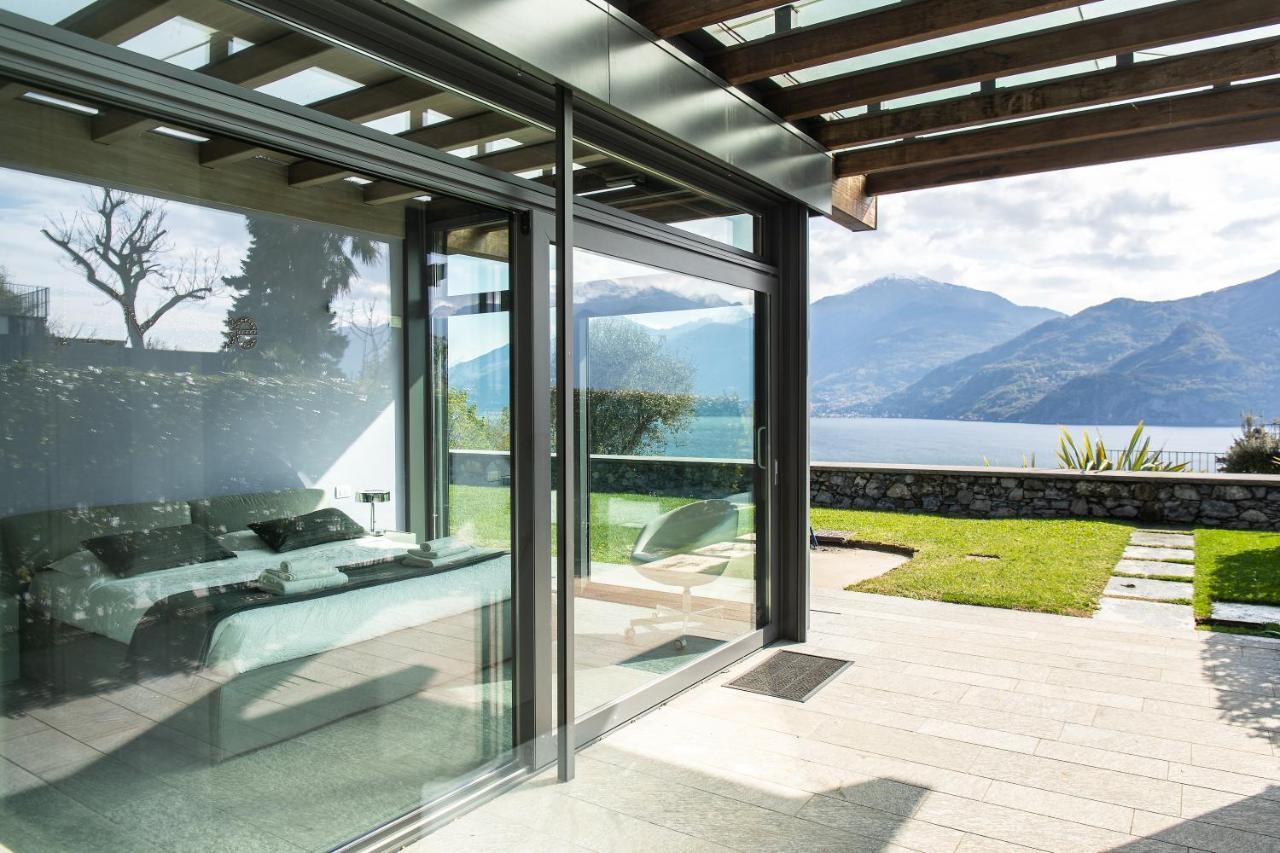 Villa Nicolette - Menaggio By Lovecomo ภายนอก รูปภาพ
