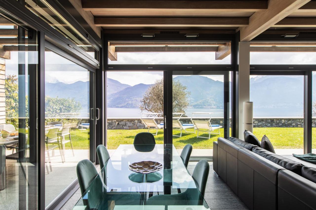 Villa Nicolette - Menaggio By Lovecomo ภายนอก รูปภาพ