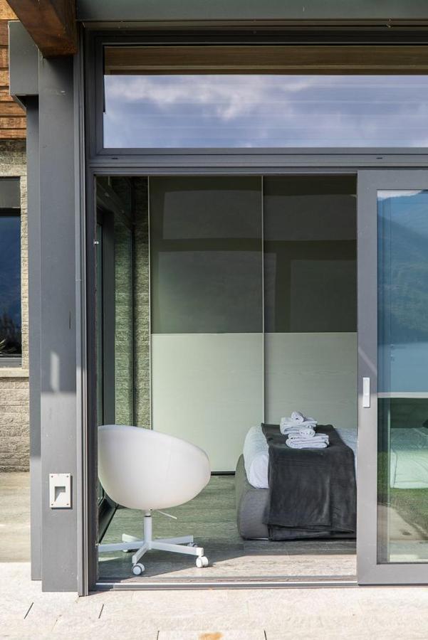 Villa Nicolette - Menaggio By Lovecomo ภายนอก รูปภาพ