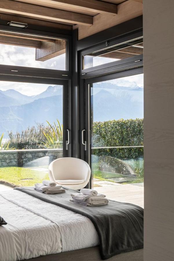 Villa Nicolette - Menaggio By Lovecomo ภายนอก รูปภาพ