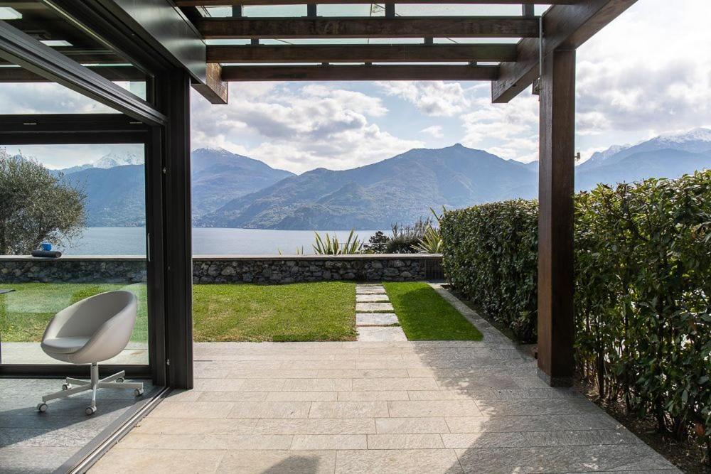 Villa Nicolette - Menaggio By Lovecomo ภายนอก รูปภาพ
